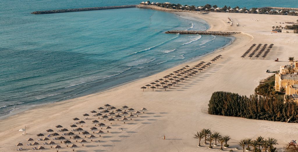 Hilton Ras Al Khaimah Resort & Spa 5* 