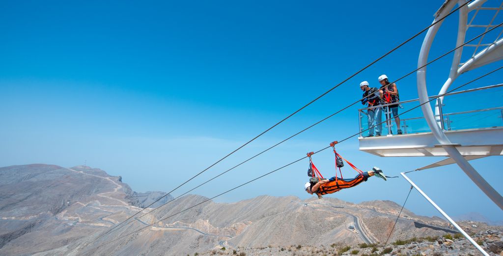 Hilton Ras Al Khaimah Resort & Spa 5* 