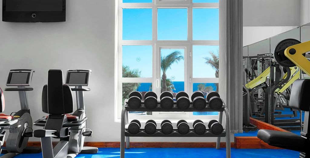 Sheraton Sharm Hotel Resort Villas & Spa 5*
