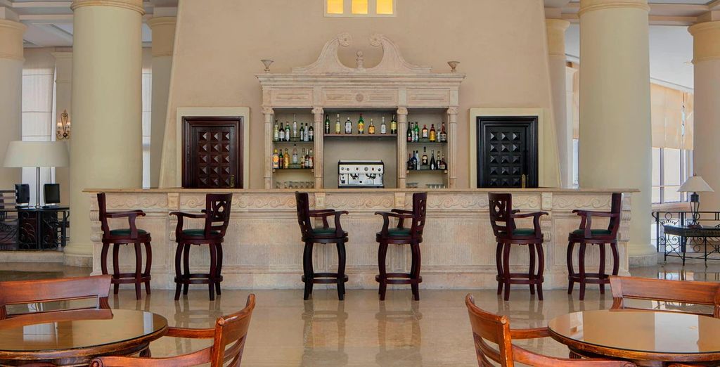 Sheraton Sharm Hotel Resort Villas & Spa 5*