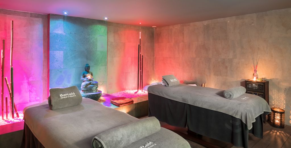 Barceló Santiago 4* - Adults Only