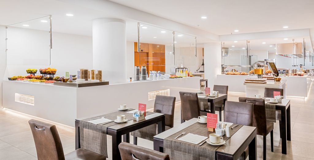 Barceló Santiago 4* - Adults Only