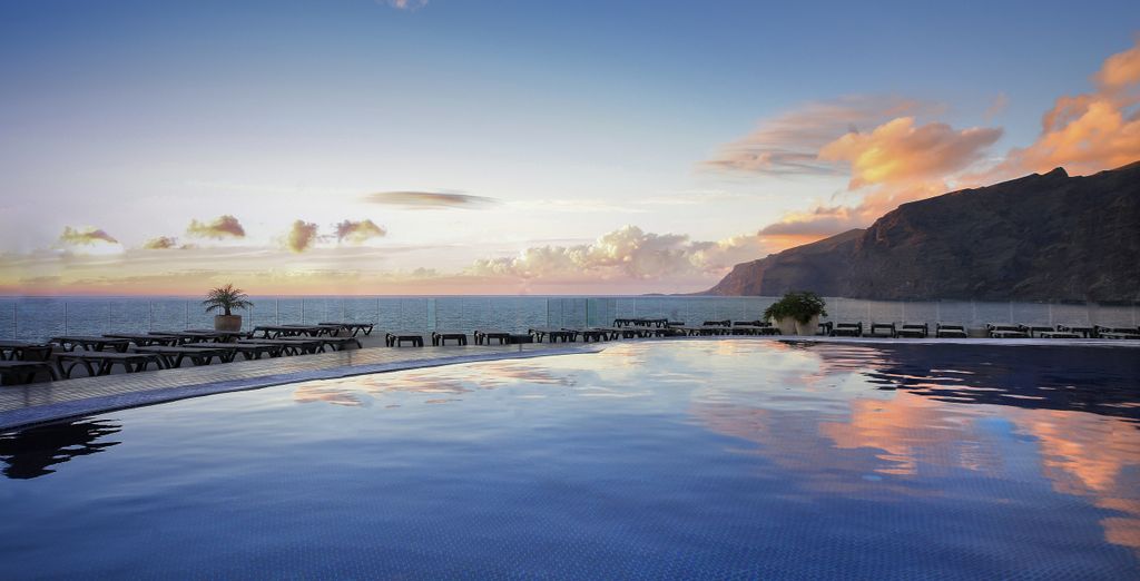 Barceló Santiago 4* - Adults Only