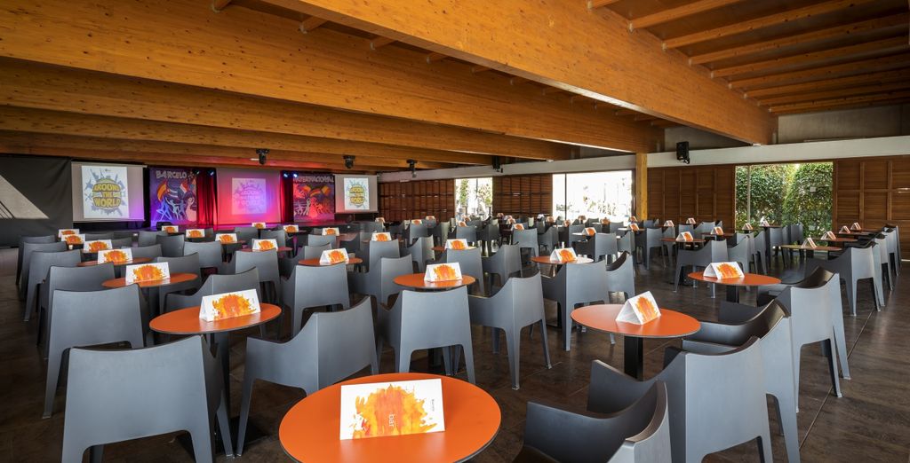 Barceló Santiago 4* - Adults Only