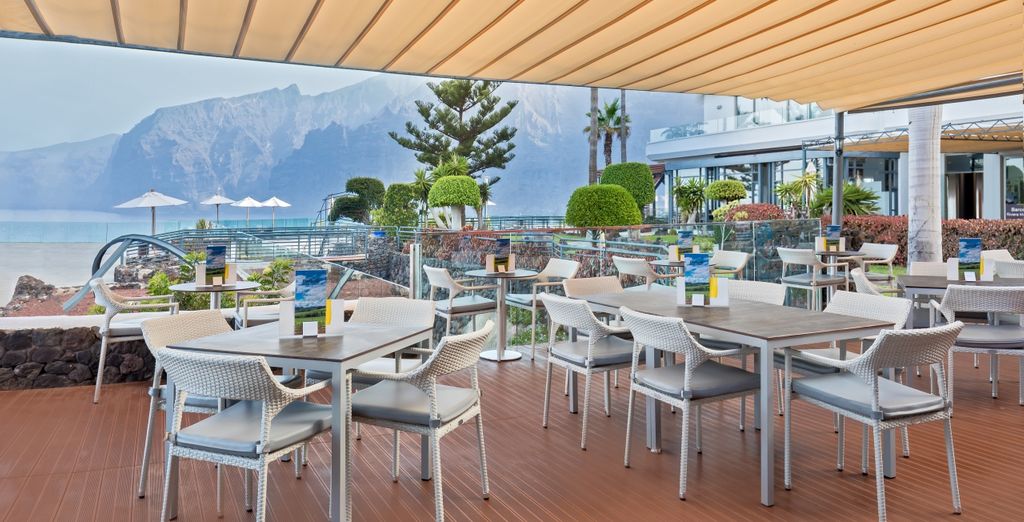 Barceló Santiago 4* - Adults Only
