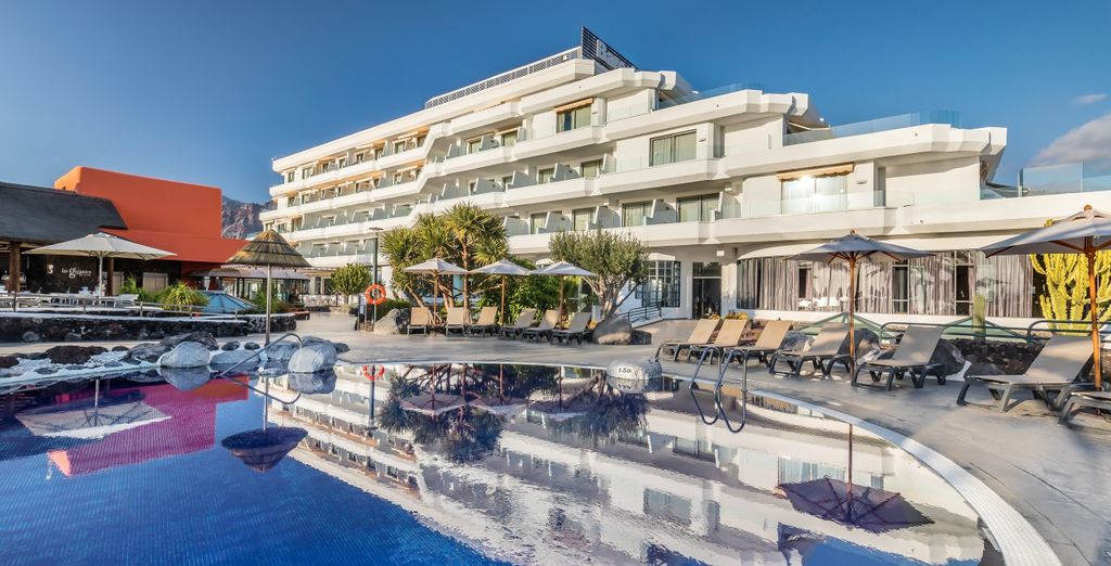Barceló Santiago 4* - Adults Only