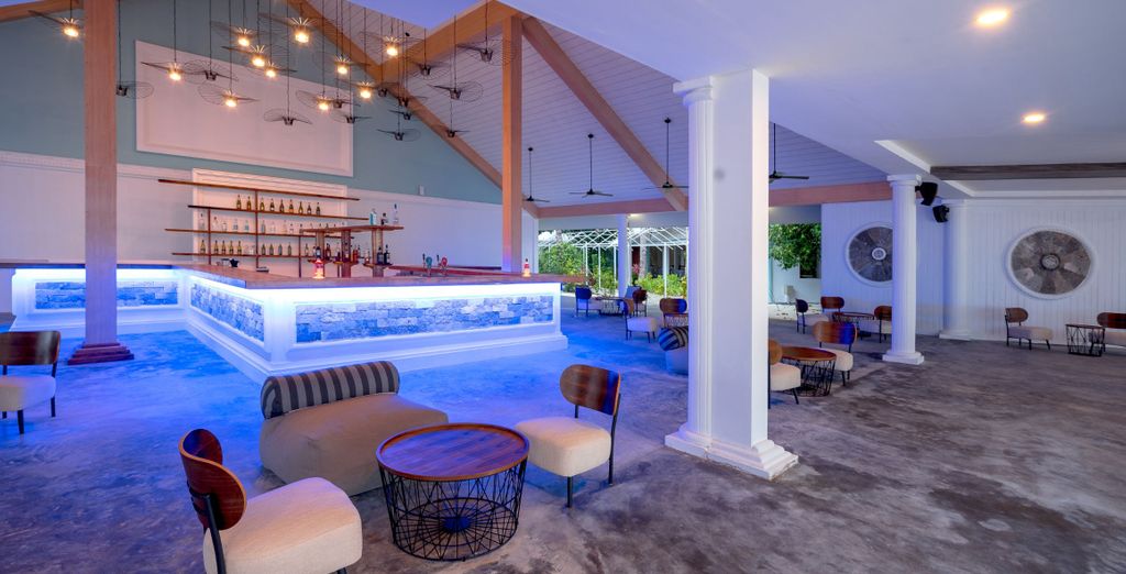 Rahaa Resort 4*