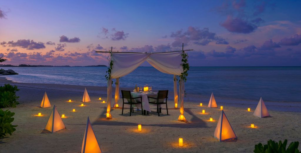Rahaa Resort 4*
