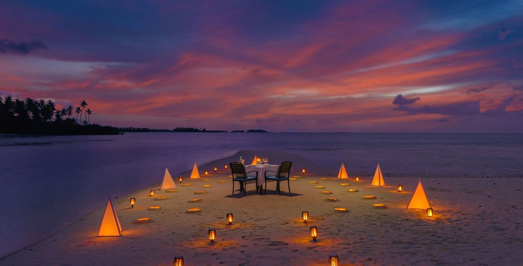 Rahaa Resort 4*