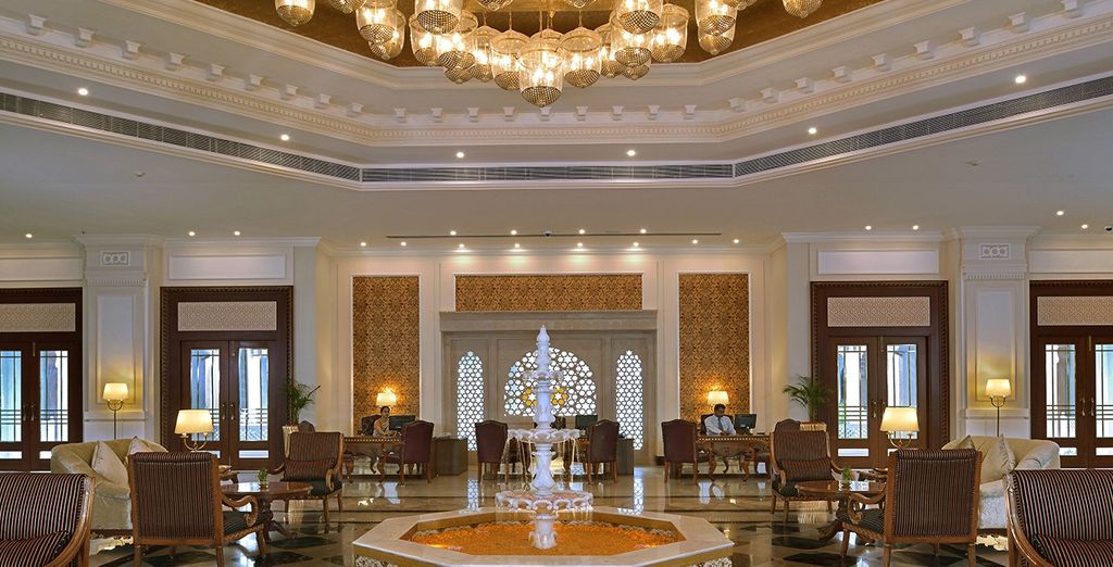 Tour privato del Rajasthan con estensione all'Hondaafushi Island Resort 4*
