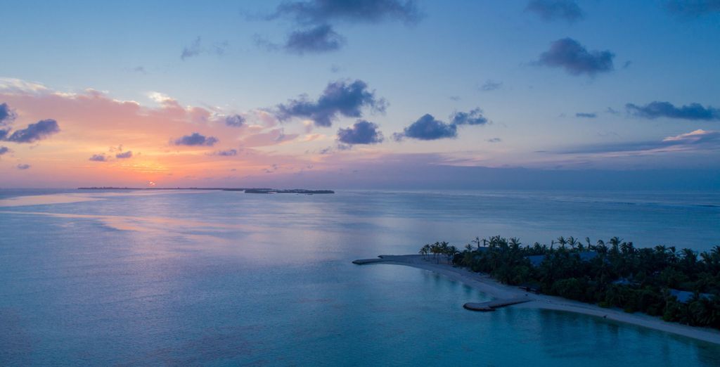 Rahaa Resort 4*