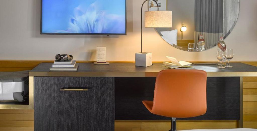 K+K Hotel Opera 4*