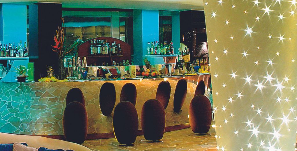 Hotel Waldorf 5*
