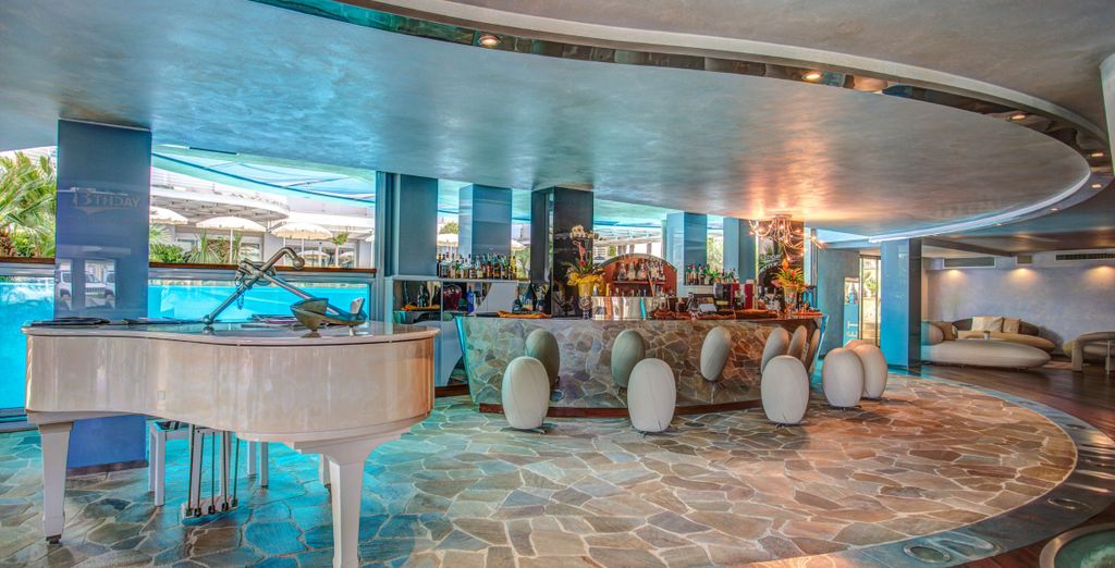 Hotel Waldorf 5*