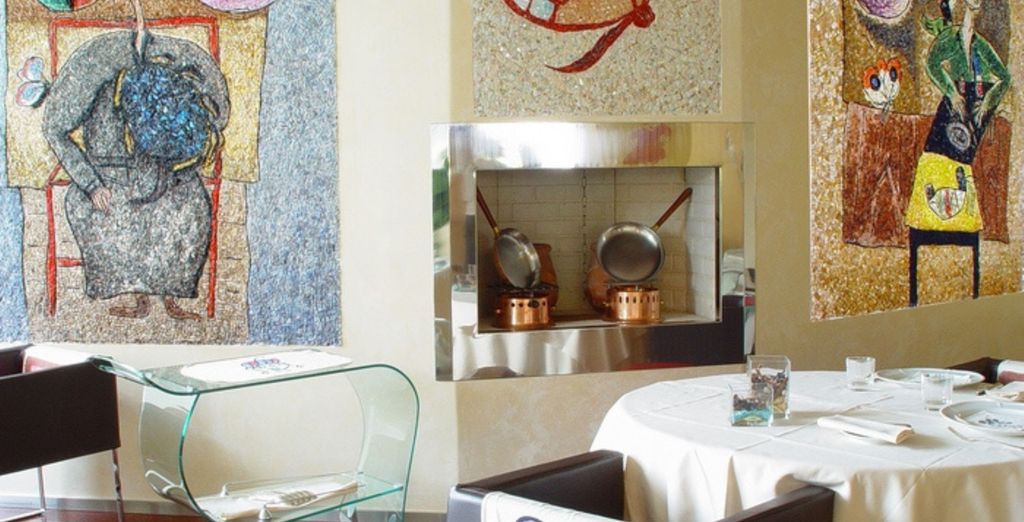 Hotel Waldorf 5*