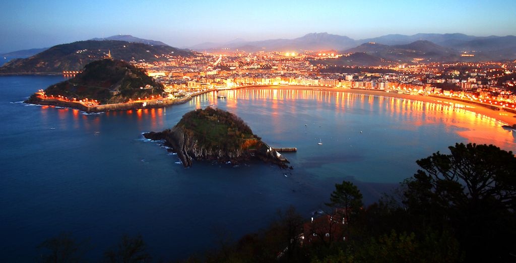Hotel Maria Cristina 5*
