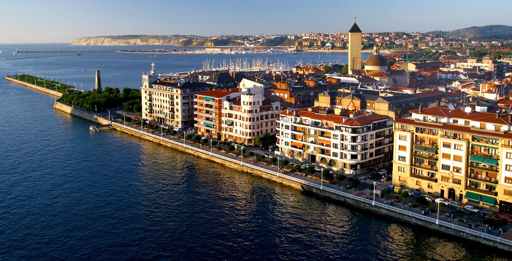 Hotel Maria Cristina 5*