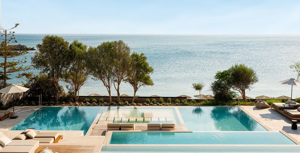 Helea Family Beach Resort 5*