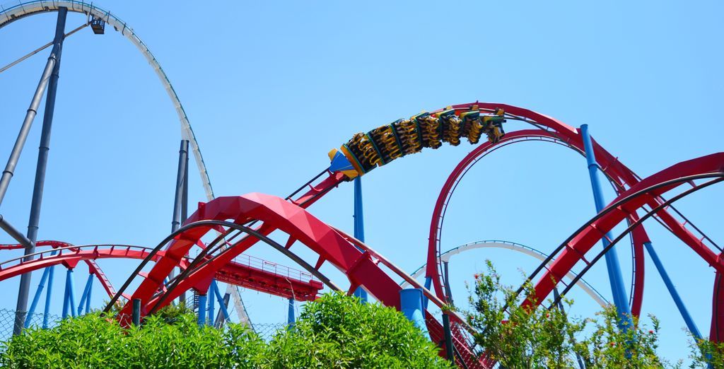 Ponient Vila Centric by PortAventura World 4* 
