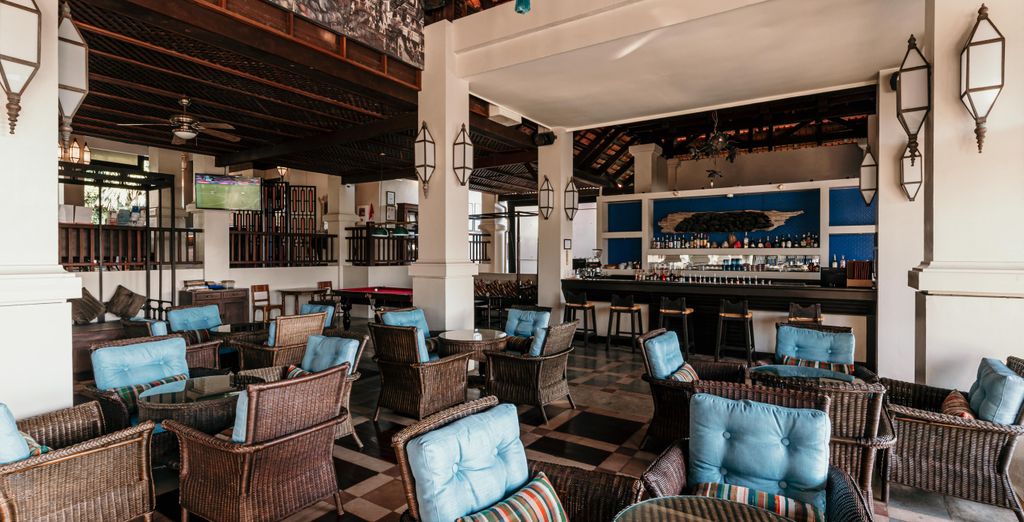Tour "Tesori dell'Asia" ed estensione al Khao Lak Laguna Resort 4*