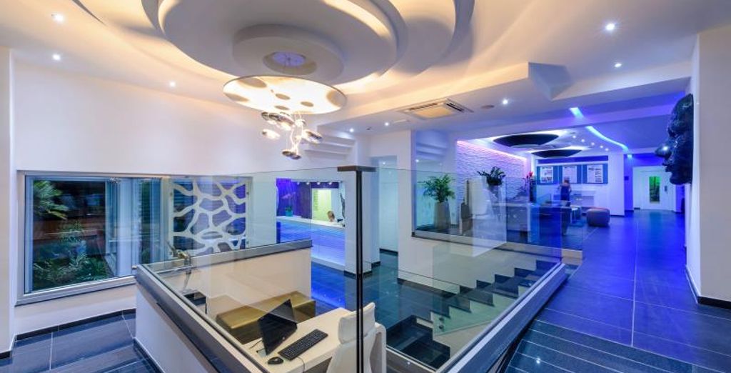 Tasia Maris Oasis 4*