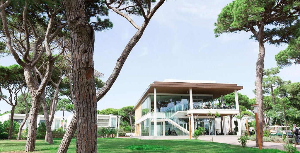 Onyria Quinta da Marinha Hotel 5*