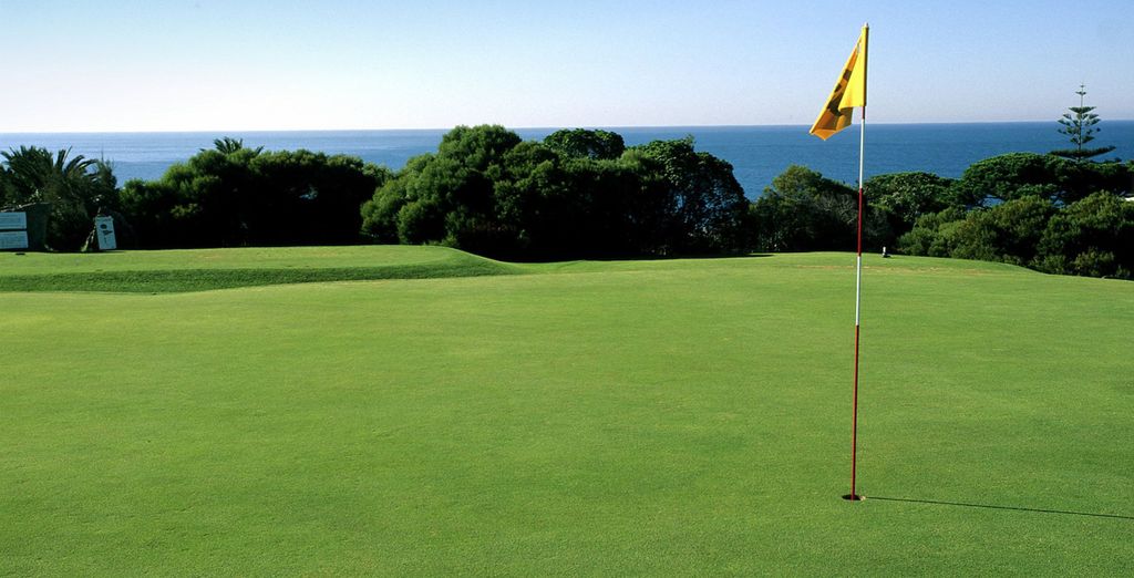 Onyria Quinta da Marinha Hotel 5*