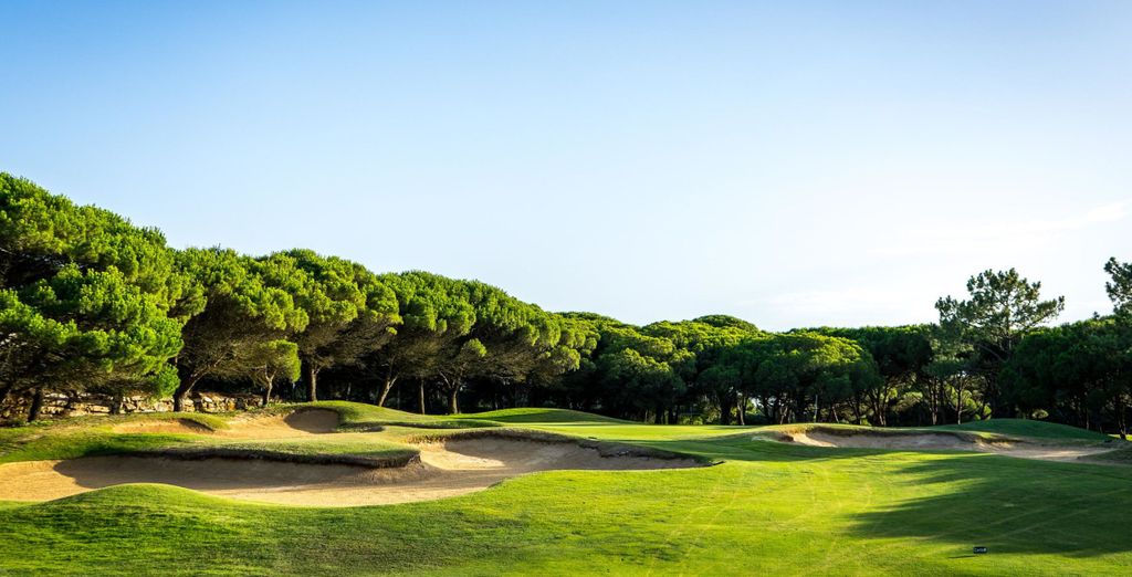 Onyria Quinta da Marinha Hotel 5*