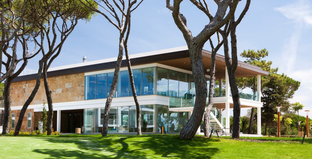 Onyria Quinta da Marinha Hotel 5*