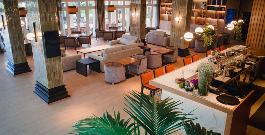 Onyria Quinta da Marinha Hotel 5*