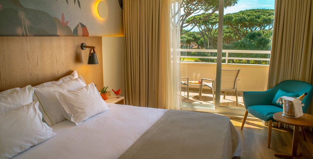 Onyria Quinta da Marinha Hotel 5*