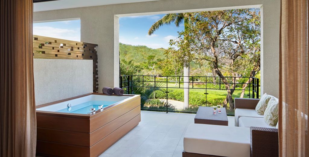 Dreams Las Mareas Costa Rica 5*