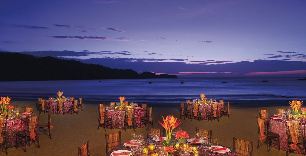 Dreams Las Mareas Costa Rica 5*