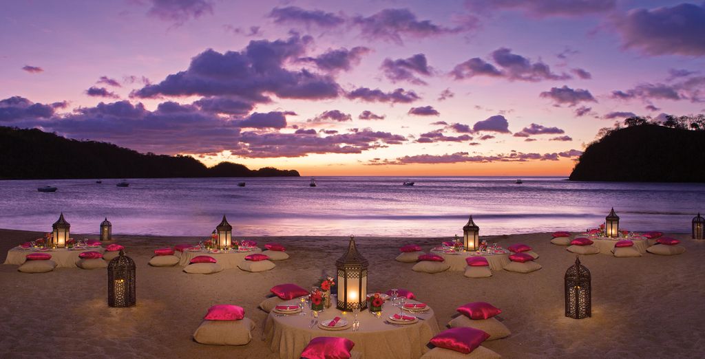 Dreams Las Mareas Costa Rica 5*