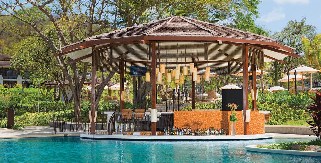 Dreams Las Mareas Costa Rica 5*