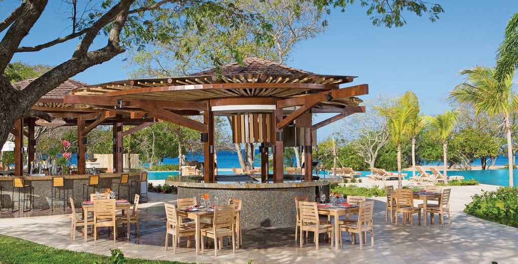 Dreams Las Mareas Costa Rica 5*