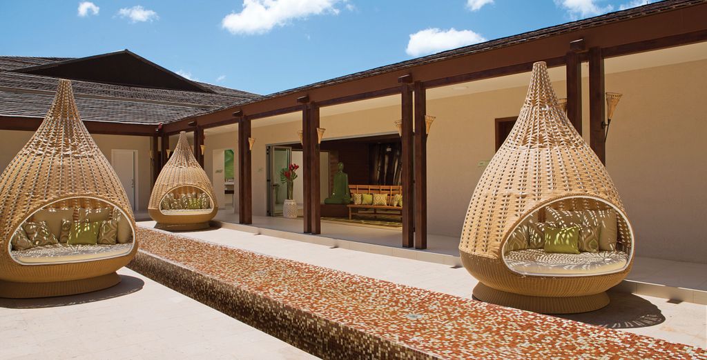 Dreams Las Mareas Costa Rica 5*