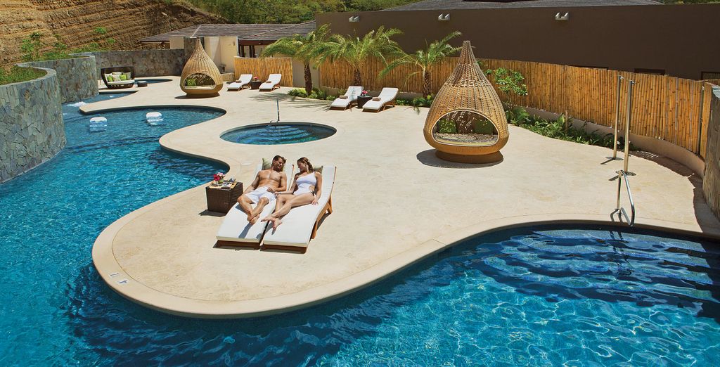 Dreams Las Mareas Costa Rica 5*