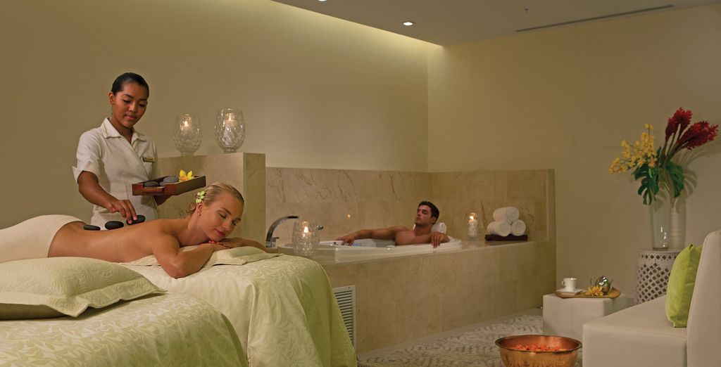 Dreams Las Mareas Costa Rica 5*
