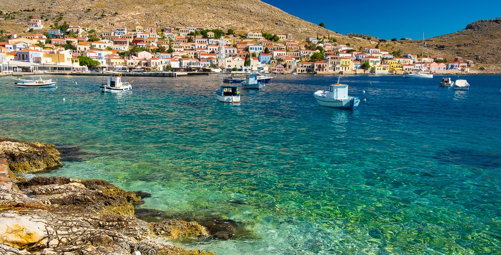 Brown Beach Chalkida 4*, a member of Brown Hotels