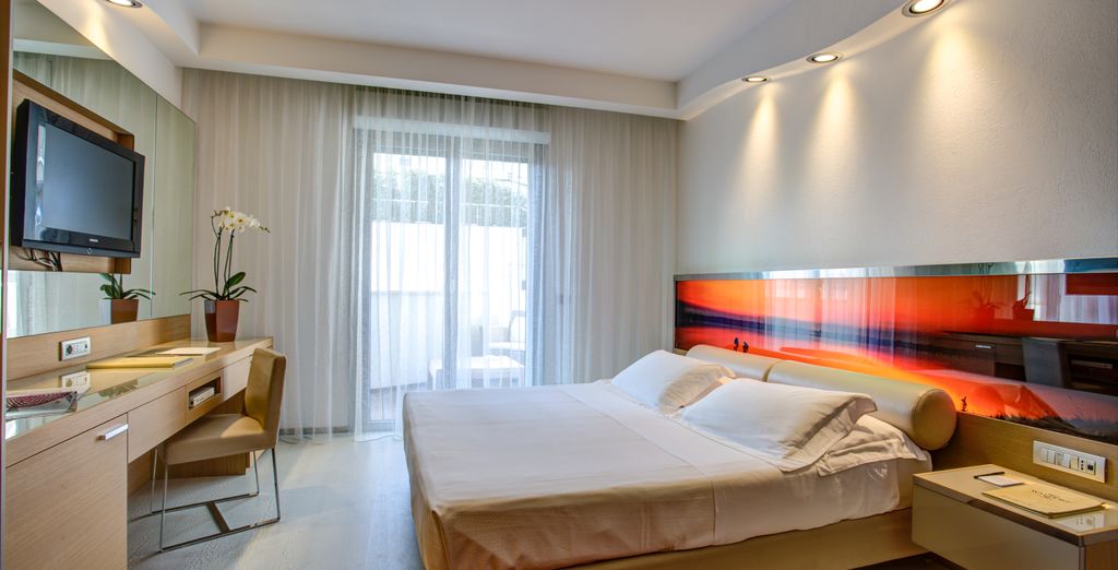Hotel Waldorf 5*