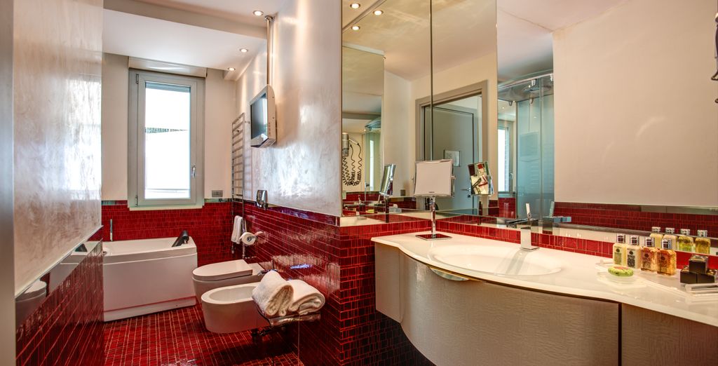 Hotel Waldorf 5*