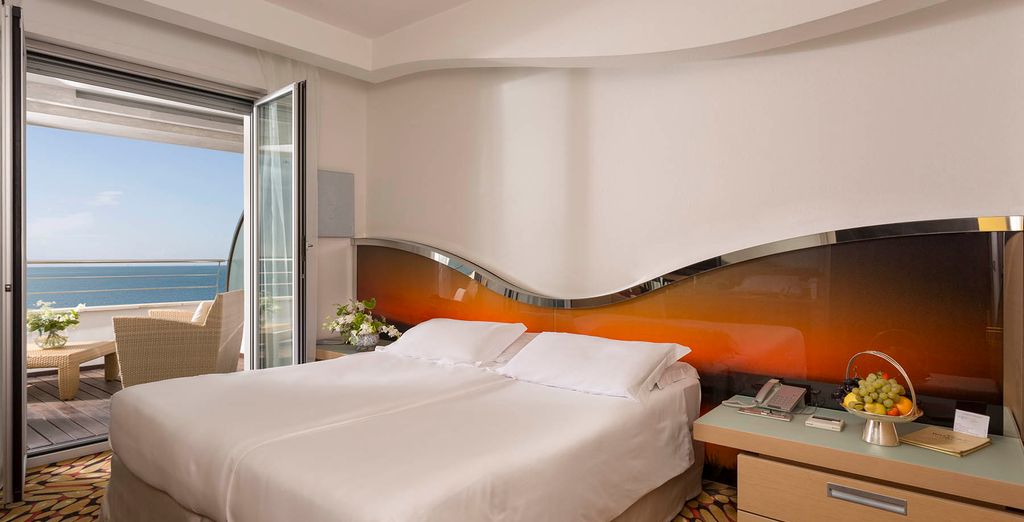 Hotel Waldorf 5*