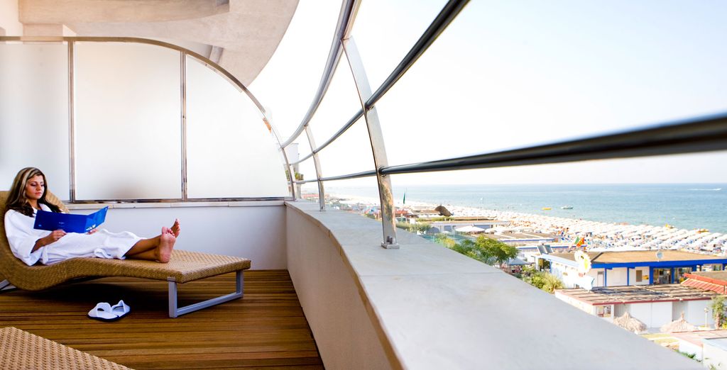 Hotel Waldorf 5*