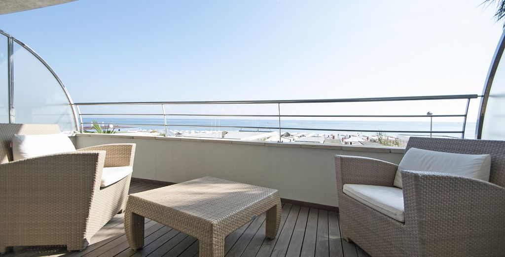 Hotel Waldorf 5*