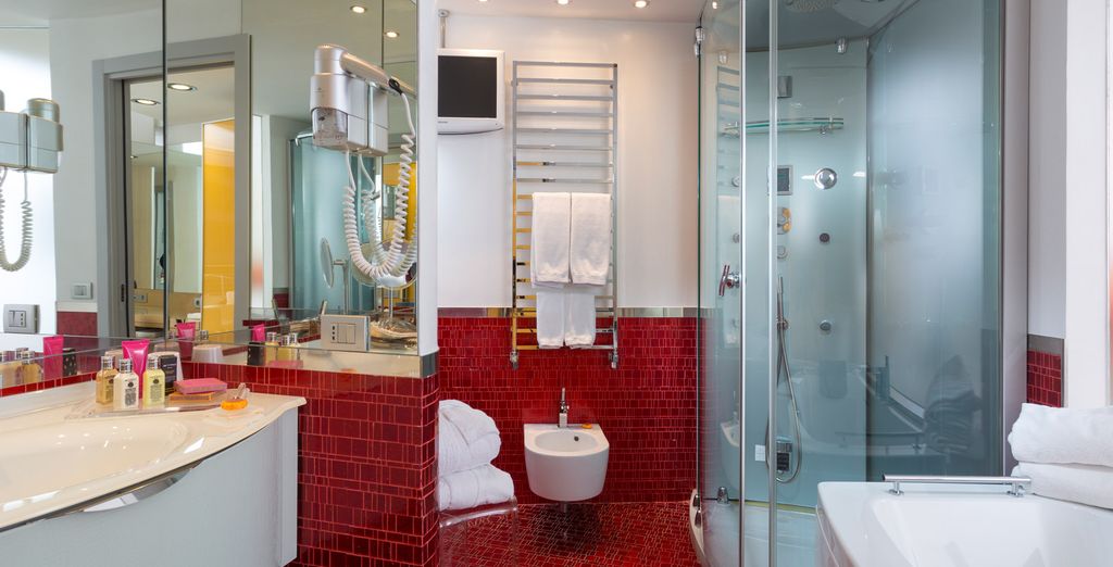 Hotel Waldorf 5*