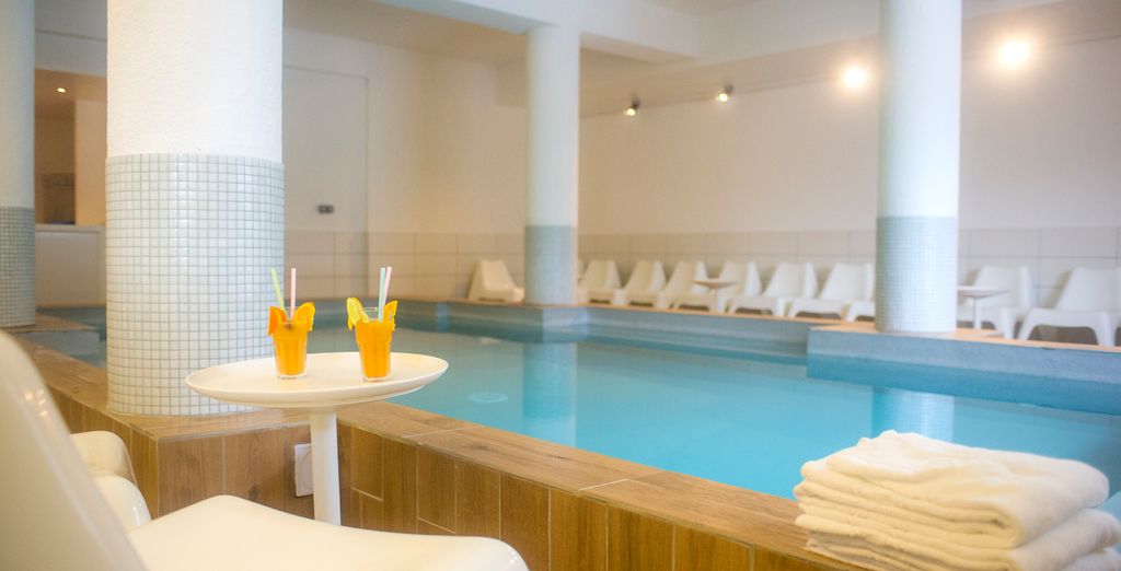 Hotel Sowell Family Valfréjus 