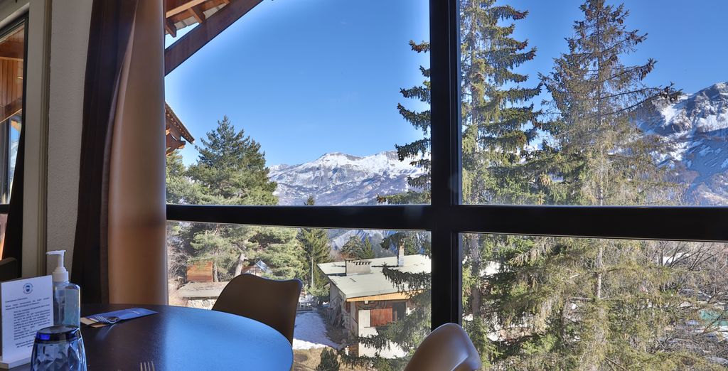 Sowell Residences Pra Loup 
