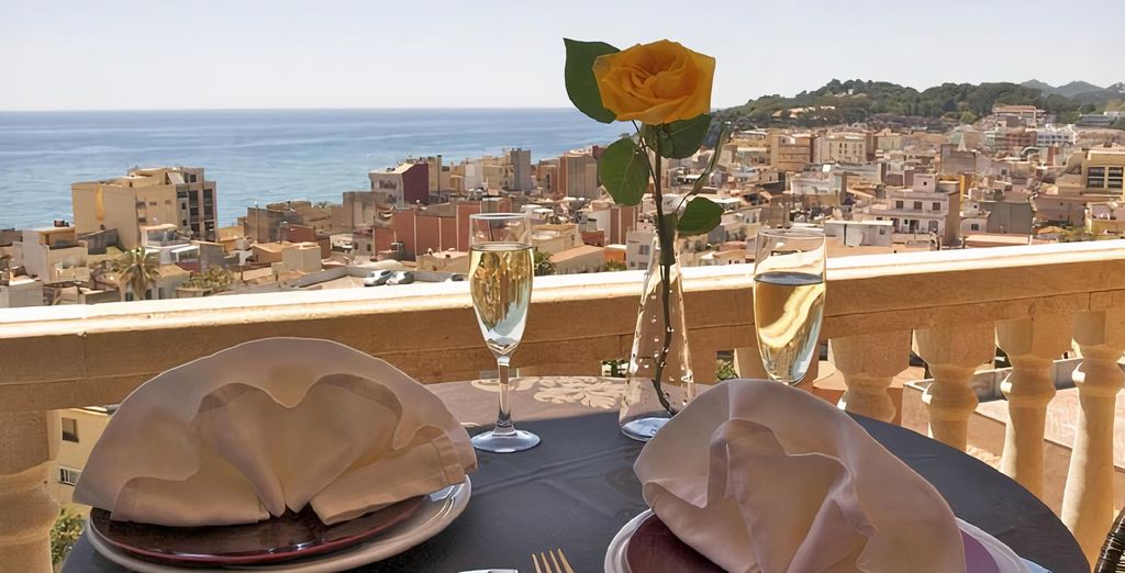 Hotel Alba Seleqtta 4*