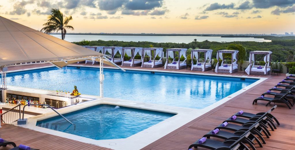 Crown Paradise Club 5*